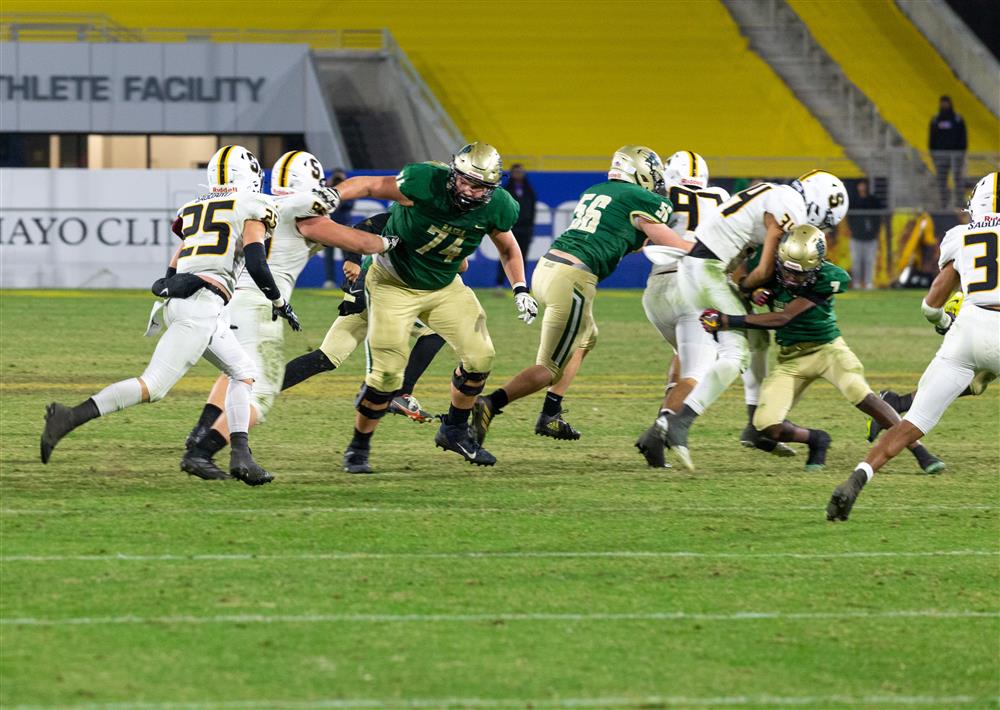 Basha First State Football Championship